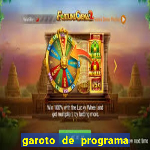 garoto de programa de porto seguro